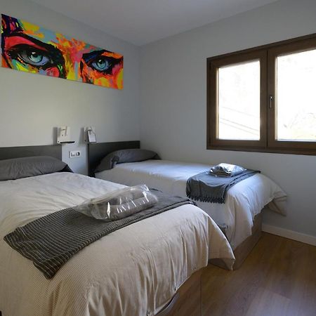 Apartamento Frente Telecabina Vallnord - Bike Park 641 Ла-Массана Екстер'єр фото