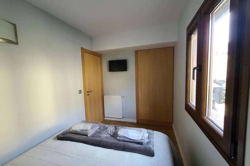 Apartamento Frente Telecabina Vallnord - Bike Park 641 Ла-Массана Екстер'єр фото
