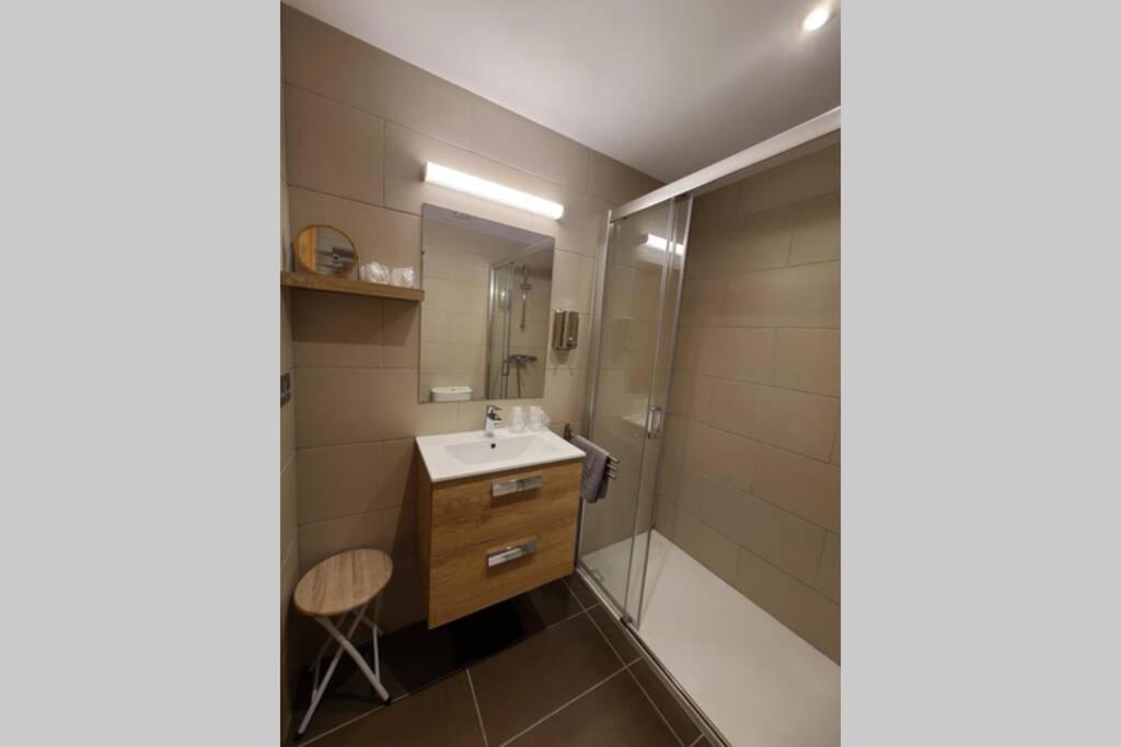 Apartamento Frente Telecabina Vallnord - Bike Park 641 Ла-Массана Екстер'єр фото