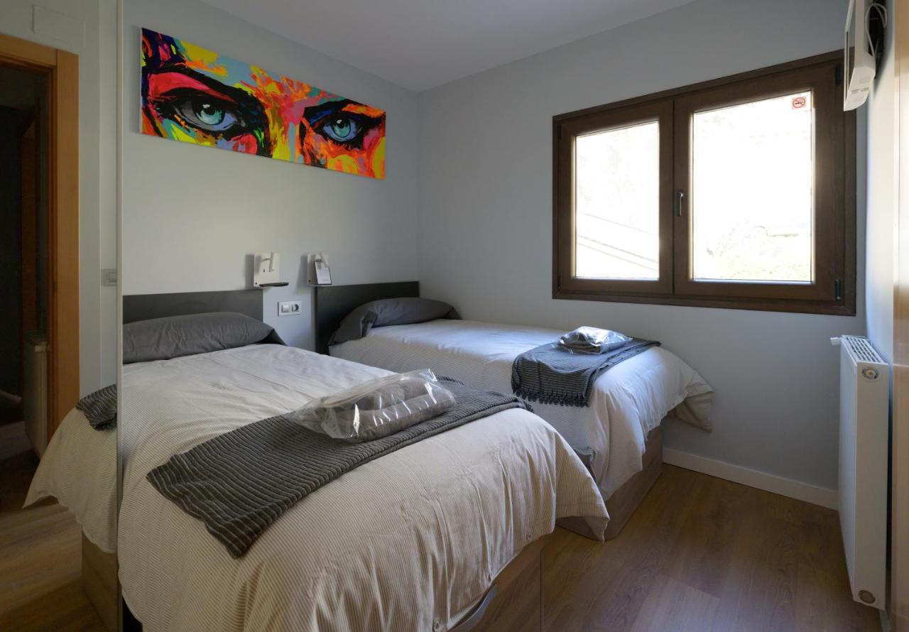 Apartamento Frente Telecabina Vallnord - Bike Park 641 Ла-Массана Екстер'єр фото